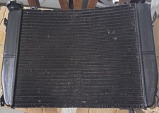 Radiatore Aprilia Tuono 2021