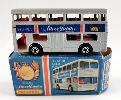Matchbox superfast 17b - matchbox,