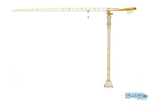 Conrad potain mdt 389 - potain, a