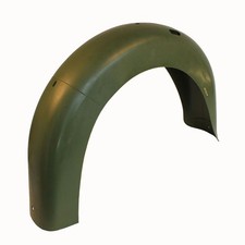 Parafango posteriore MZ ES