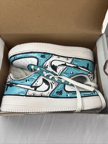 Scarpe nike air - nike, force