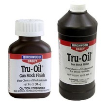 Casey Tru-Oil in legno di