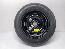 RUOTINO RUOTA DI SCORTA PER