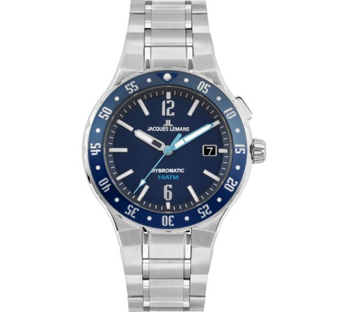 Orologio jacques lemans - orologio,