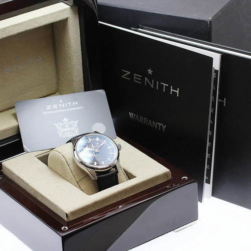 Zenith primero synopsis - zenith,