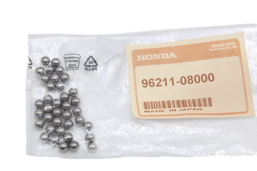 Honda kit sfere - honda,