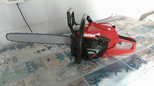 Shindaiwa 451s 45cc motosega - 45cc,