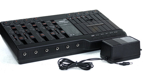 Yamaha 100 multitrack - mt-100,