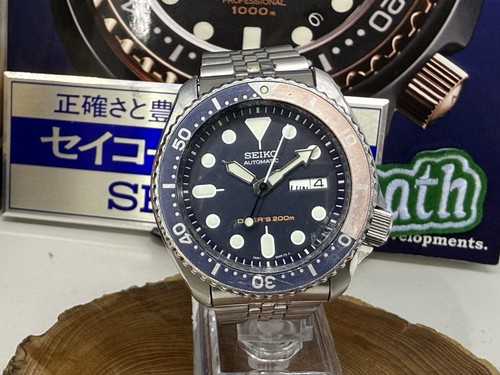 Orologio uomo seiko - seiko, pepsi
