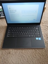 Samsung 14" Galaxy Chromebook