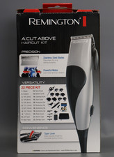 Remington HC-80 Precision 22 Pezzi Kit di Taglio di Capelli con Filo.........