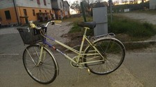Bicicletta donna - donna, 26