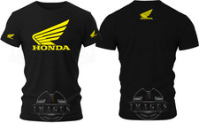 T-SHIRT HONDA FORMULA 1 TEAM