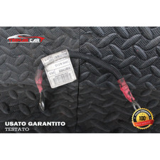 51871158 CAVO CABLAGGIO BATTERIA FIAT DOBLO (263)(2010 IN POI) 1.3 MJET 90CV 66K