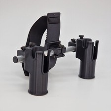 Support Canne a Peche Float