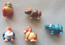 KINDER Lotto - ANIMALI SNODATI
