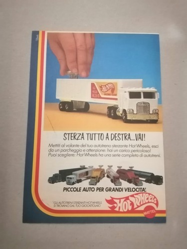 Pubblicita originale - pubblicita',
