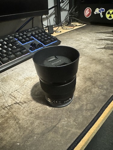 Sony 1 8 fe per - mm,