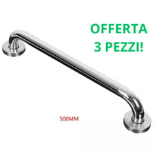 3X MANIGLIONE MANIGLIA DI