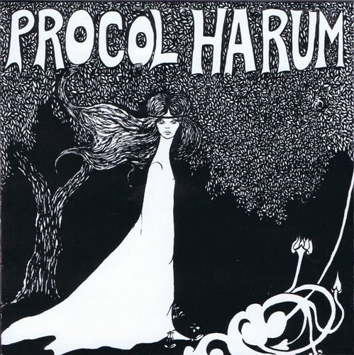 Procol harum 1st - harum,