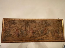 Antico Arazzo Francese, da