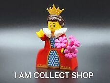 LEGO MINIFIG REINE QUEEN