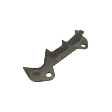 ARPIONE ARTIGLIO BARRA CATENA per motosega OLEO MAC GS 440 ricambi usati
