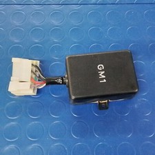 Modulo antifurto modulare auto