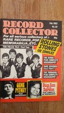 Record collector magazine 30 - collector,