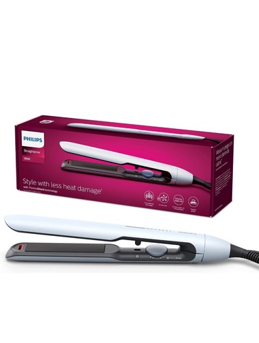 Philips lisseur piastra - lisseur, per