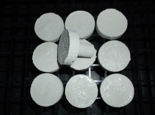 Spina frag corallo - 1/4",