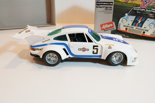 Schuco 356182 porsche carrera - schuco,