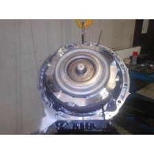 CAMBIO AUTOMATICO MERCEDES