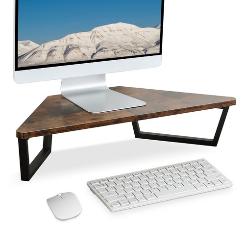 Rialzo supporto monitor - rialzo,