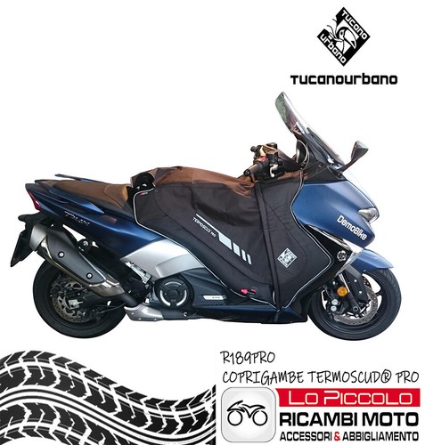 Coprigambe termoscud coperta - termoscud,