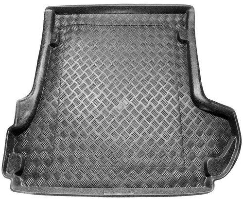 Vasca baule bagagliaio toyota - baule,