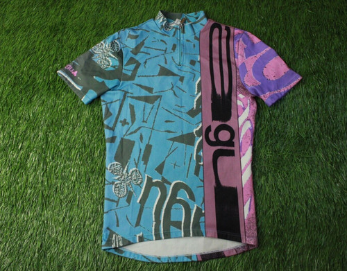 Rara maglia manica - rara,