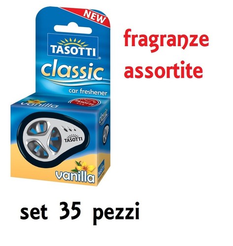 Pezzi tasotti classic - tasotti,