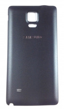 URBCSAMNOTE4-N Copribatteria Usato per Samsung Note 4 Usato: potrebbe presentare