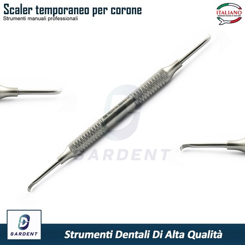Rimozione corona ceramica - rimozione,