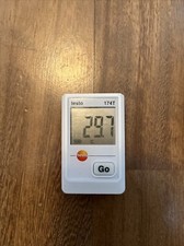 Mini Data Logger TESTO 174T