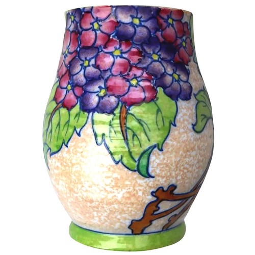 Buon vaso floreale ducale - floreale,