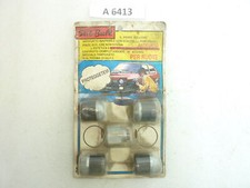 Bulloni antifurto auto epoca stil bull vedi foto per compatibilità nuovo fond...