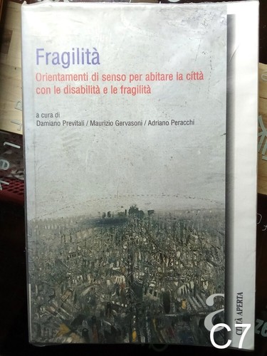 Fragilità previtali - di,