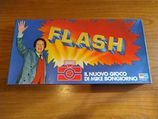 Flash Gioco In Scatola Mike