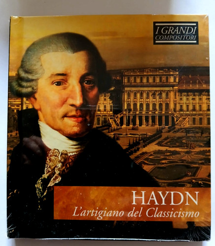 Haydn artigiano del - -l'artigiano,