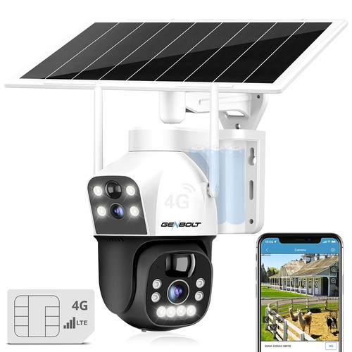 Genbolt lte solare - genbolt, 3g/4g