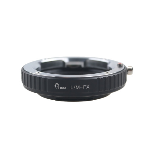 Adattatore obiettivo per leica - obiettivo,
