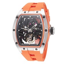 Invicta Uomo S1 Rally 44mm