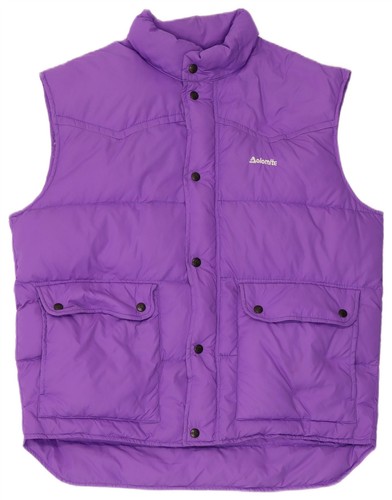 Gilet donna imbottito - , dolomite